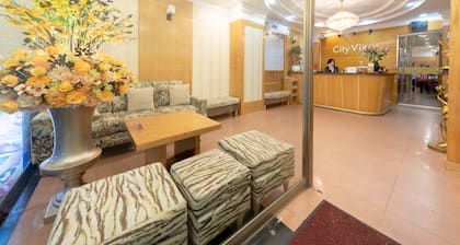 Sense City Hotel & Spa