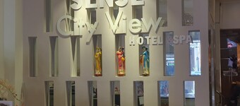 Sense City Hotel & Spa