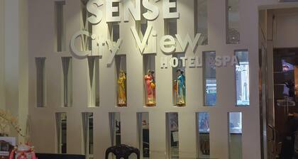 Sense City Hotel & Spa
