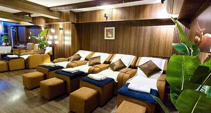 Rosa Zen Hotel & Spa