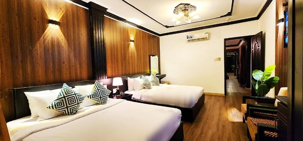 Foto - Rosa Zen Hotel Spa