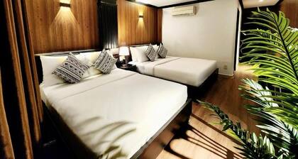 Rosa Zen Hotel & Spa