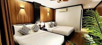 Rosa Zen Hotel & Spa
