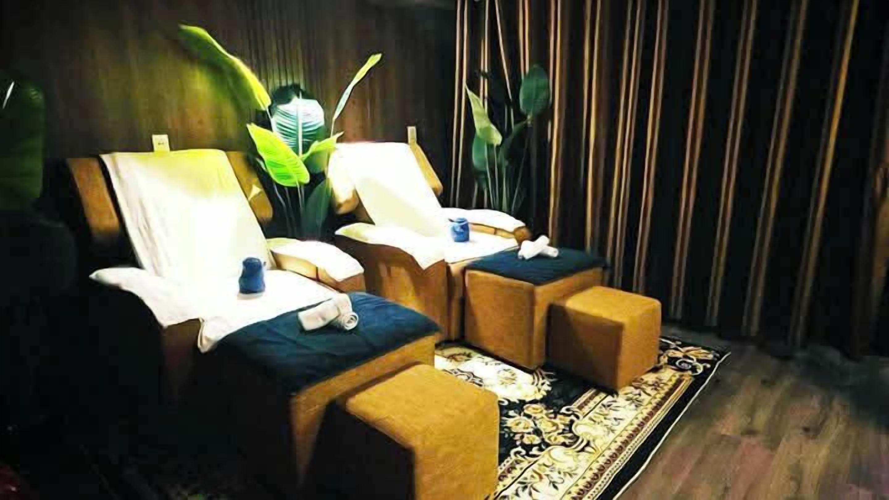 Foto - Rosa Zen Hotel Spa