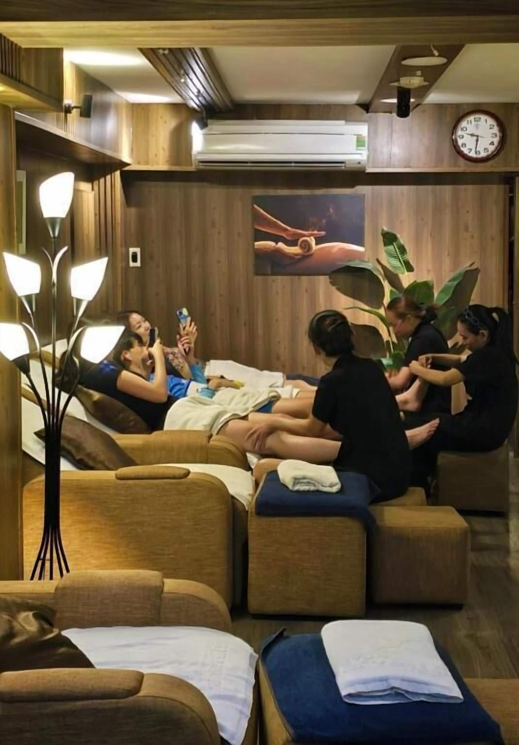 Spa