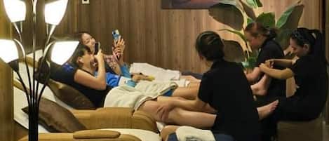 Spa