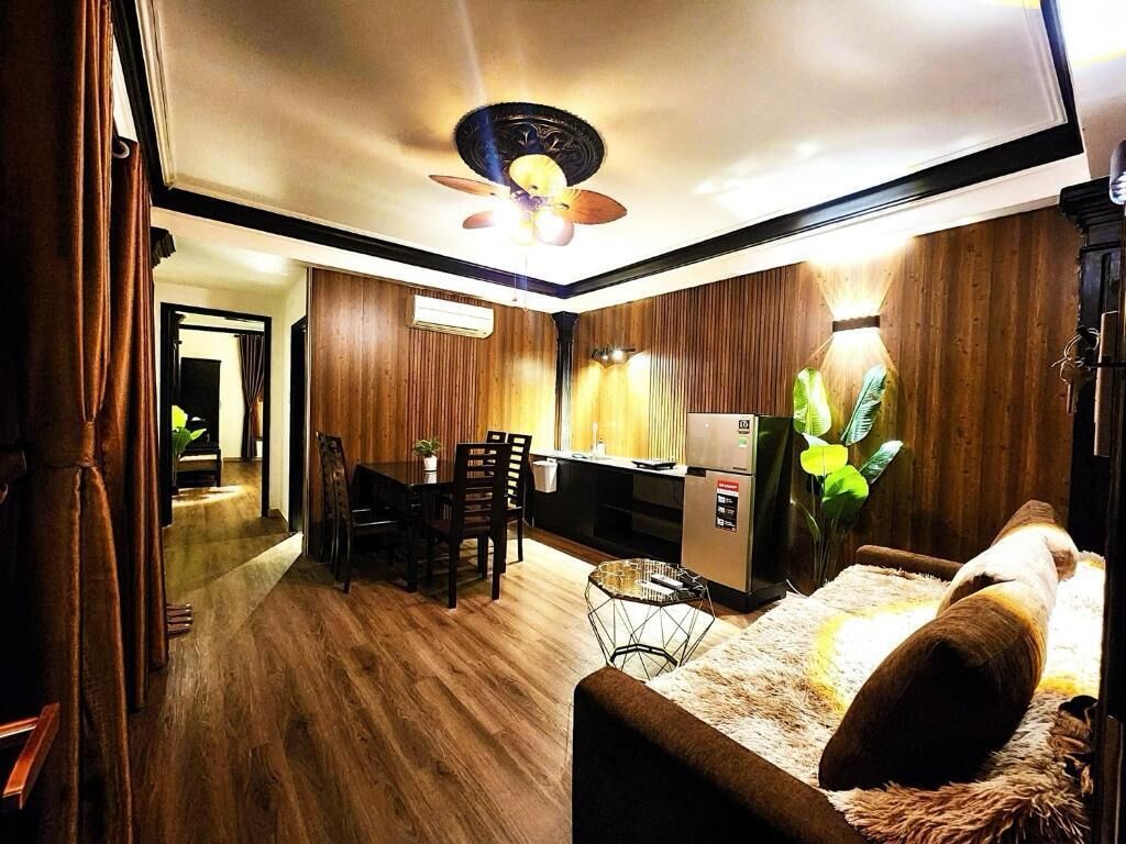 Grand Room