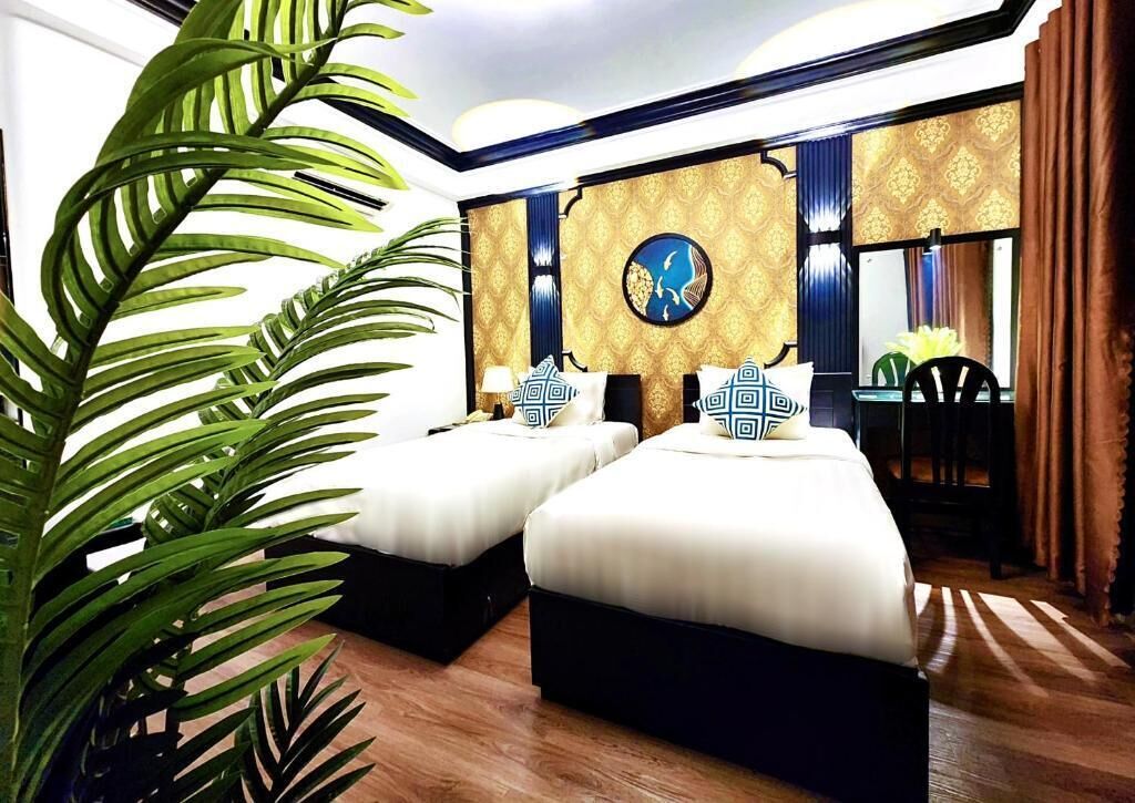 Foto - Rosa Zen Hotel Spa