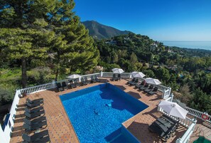 Εξωτερικο�ί χώροι