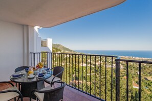 Θέα από το δωμάτιο