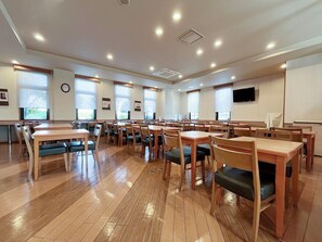 Restaurant - Hotel Route Inn Jyoetsu (Joetsu)