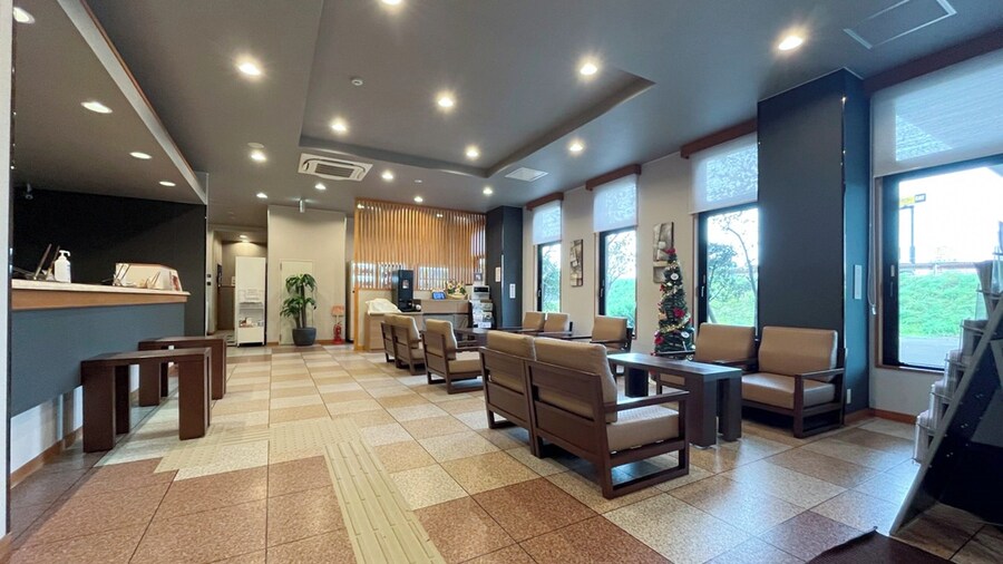 Hotel Route Inn Jyoetsu