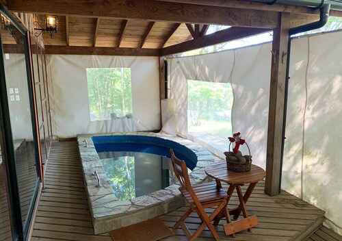 Mirador Los Volcanes Lodge & Boutique