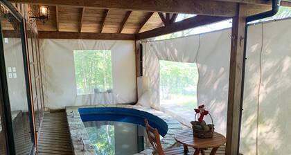 Mirador Los Volcanes Lodge & Boutique