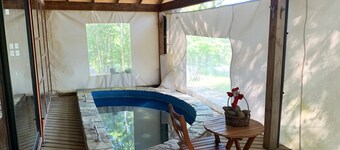 Mirador Los Volcanes Lodge & Boutique