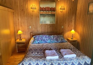 Junior Cabin, Non Smoking (suite)