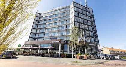 Leeuwarder Euro Hotel