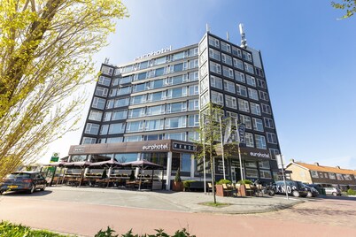 Leeuwarder Euro Hotel