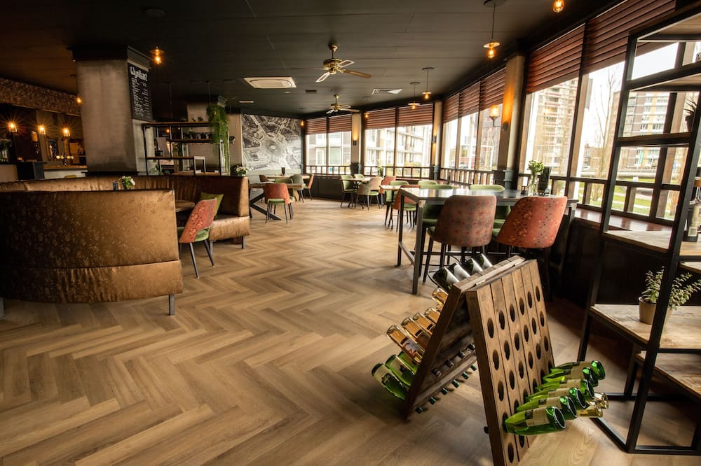 Leeuwarder Euro Hotel