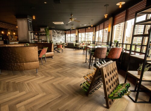 Leeuwarder Euro Hotel