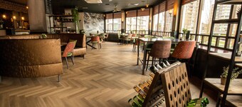 Leeuwarder Euro Hotel