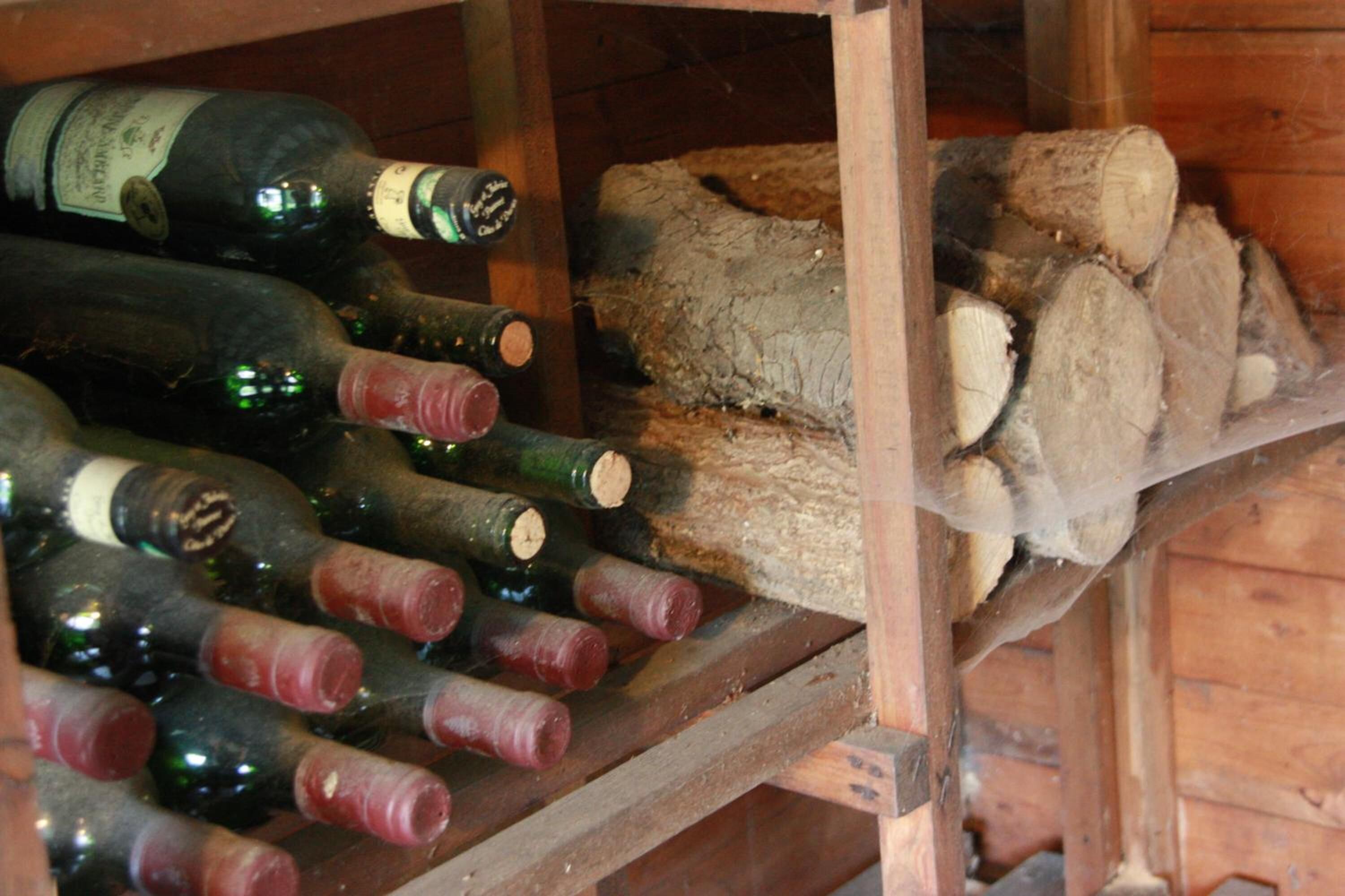 breakfast and dinner served, international cuisine