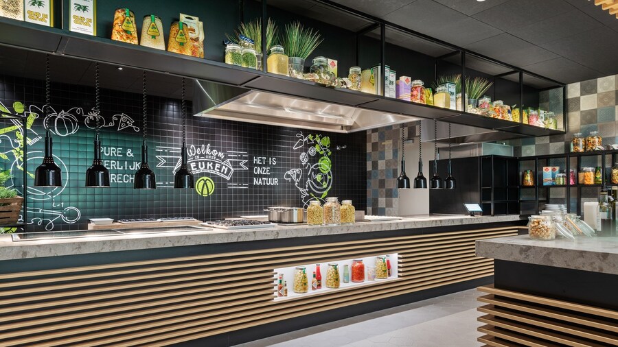 Woudschoten Hotel & Conferentiecentrum