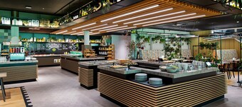 Woudschoten Hotel & Conferentiecentrum