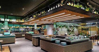 Woudschoten Hotel & Conferentiecentrum