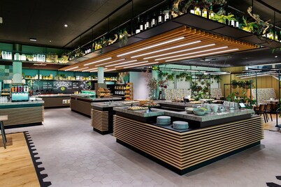 Woudschoten Hotel & Conferentiecentrum