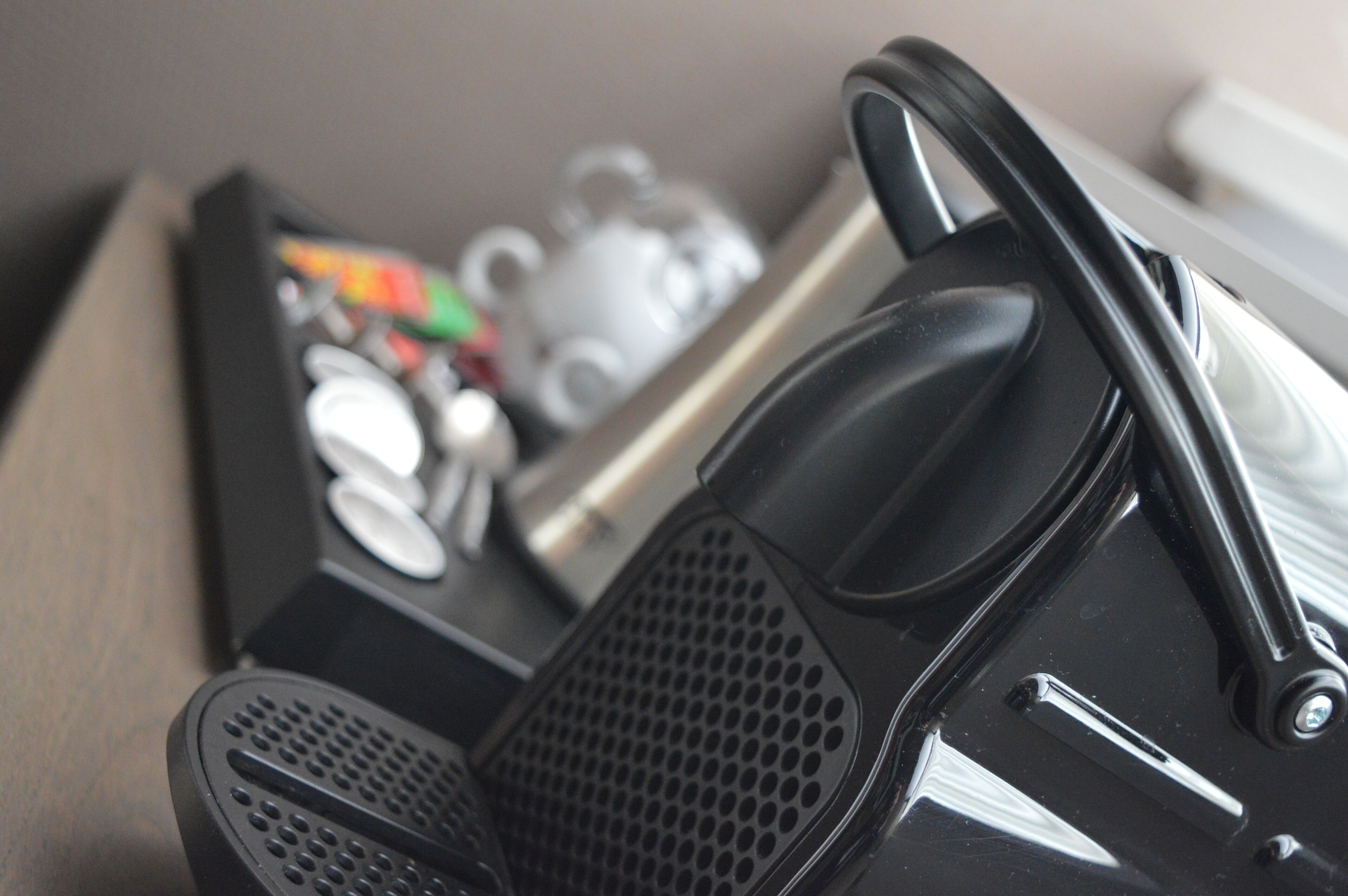 superior double room | coffee and/or coffee maker