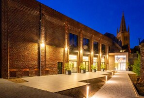 Exterior - Albion Hotel (Ypres)