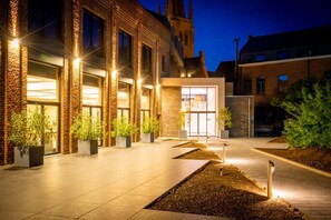 Exterior - Albion Hotel (Ypres)