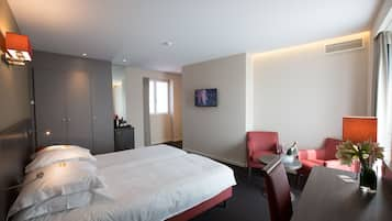 Premium Twin Room