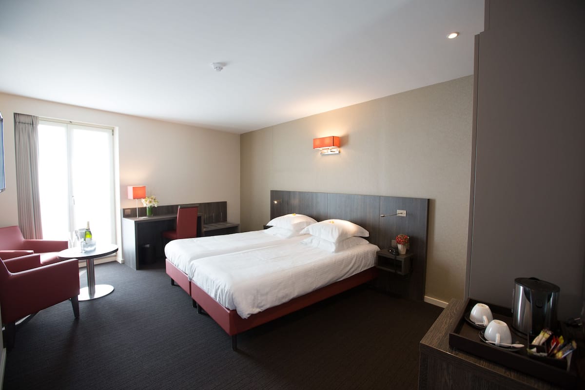 Premium Twin Room