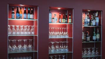 Bar (sur place)