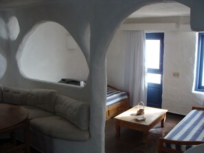Appartement, 2 chambres