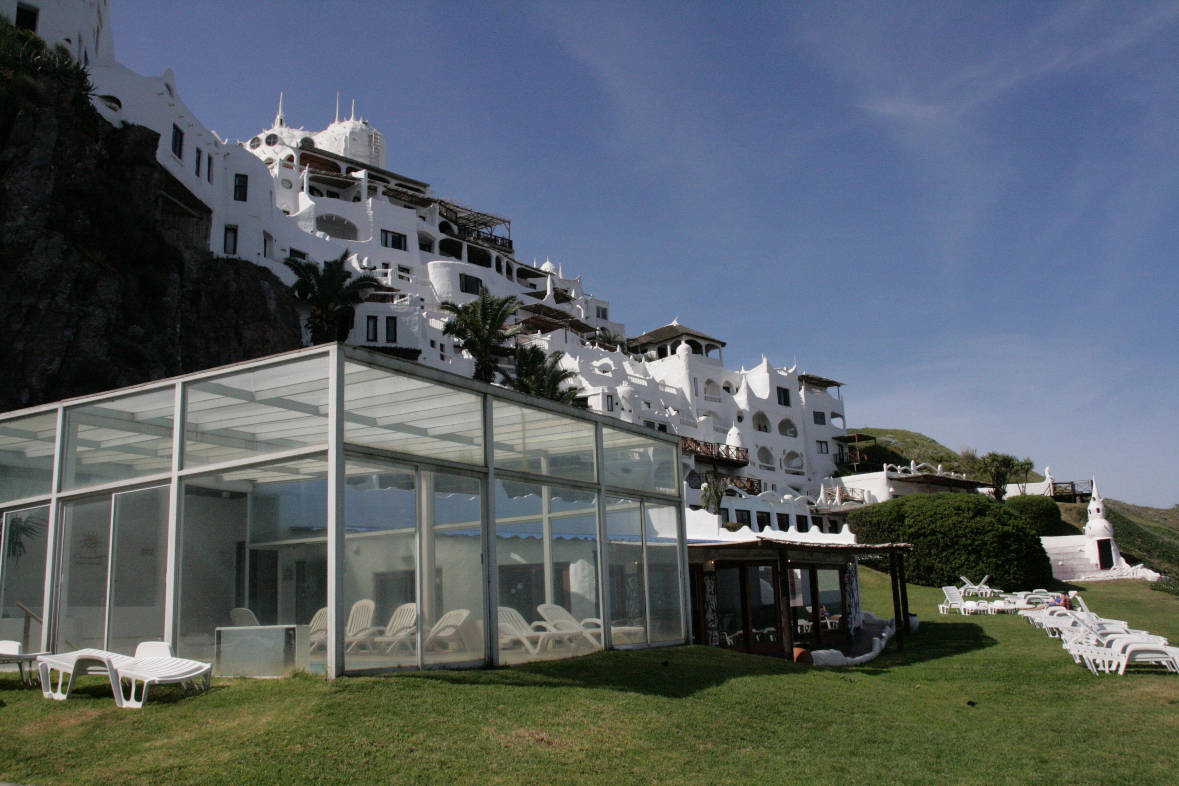 Foto - Club Hotel Casapueblo