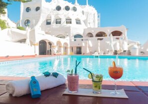 Exterior - Club Hotel Casapueblo (Punta Ballena)