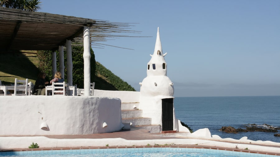 Club Hotel Casapueblo
