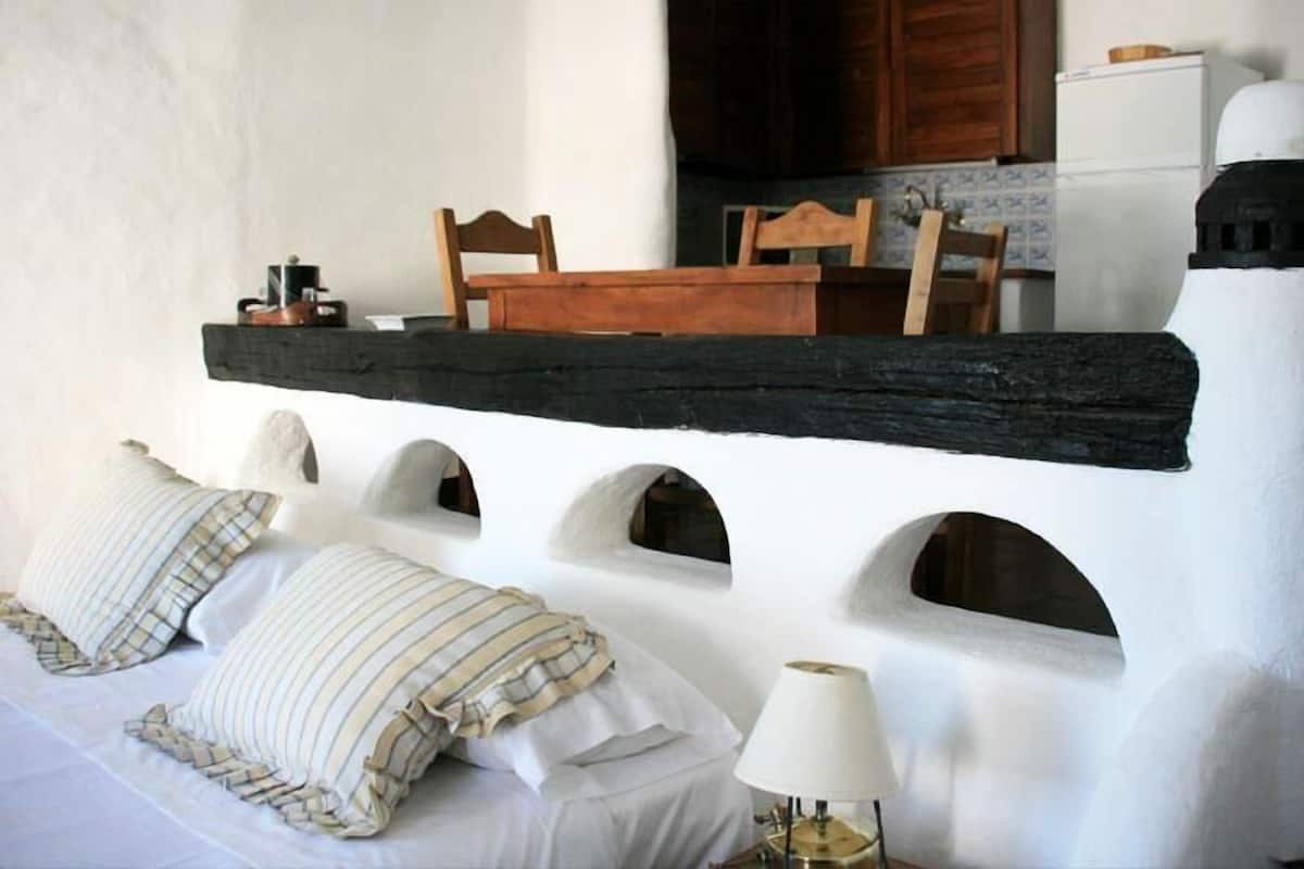 1 camera, biancheria da letto di alta qualità, una cassaforte in camera
