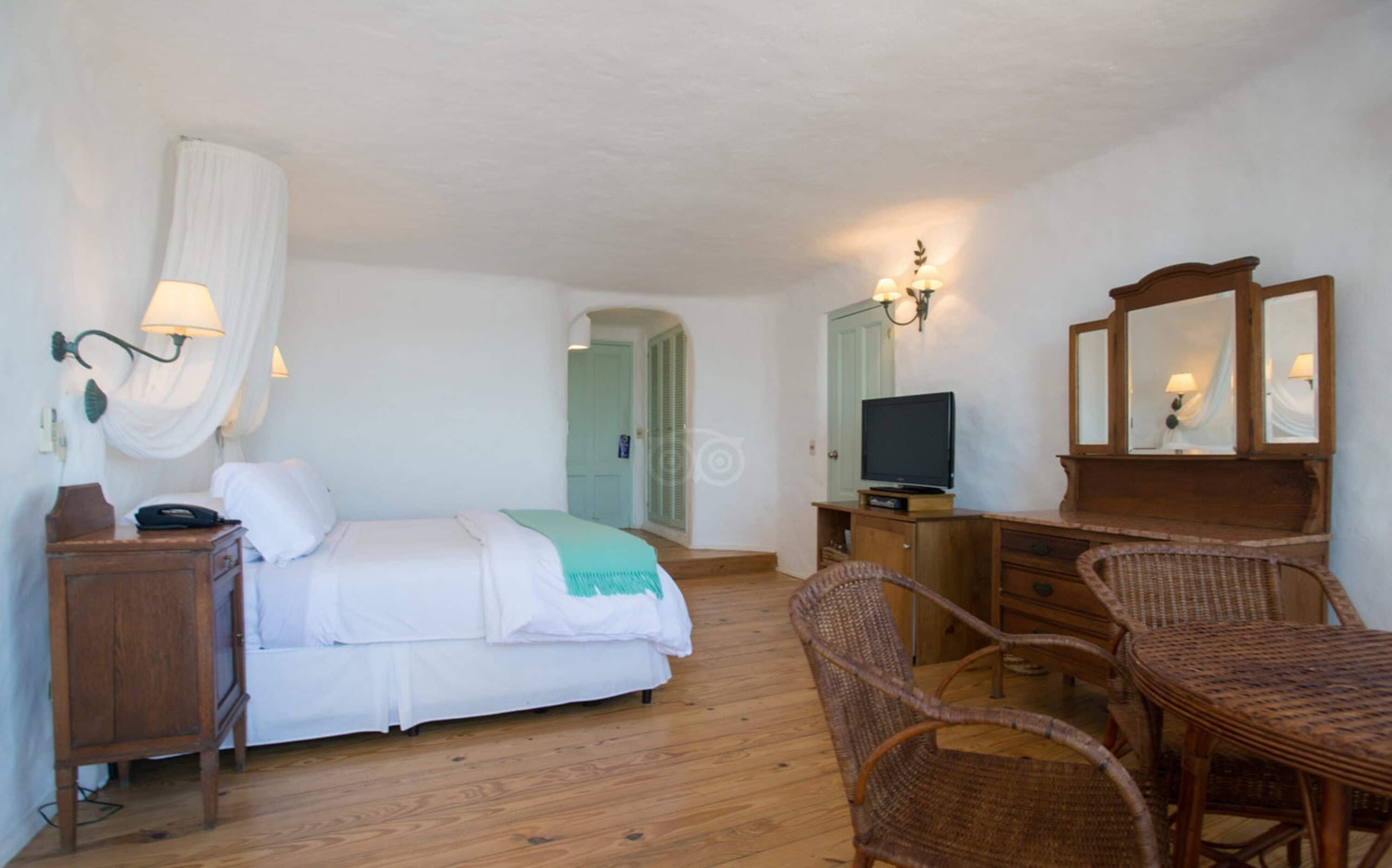 suite, ocean view | 1 bedroom, premium bedding, in-room safe, individually decorated