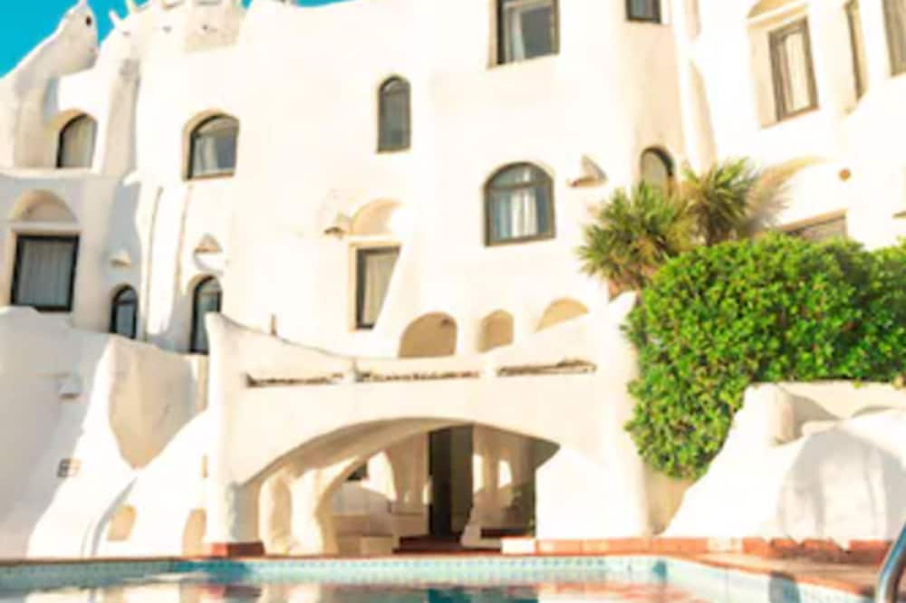 Club Hotel Casapueblo