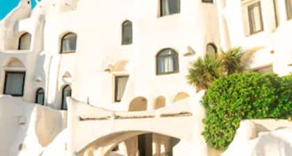 Club Hotel Casapueblo