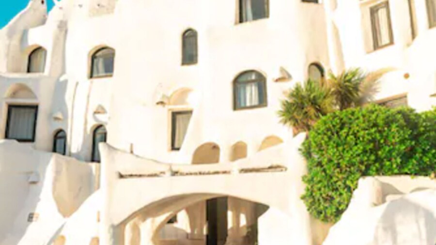 Club Hotel Casapueblo