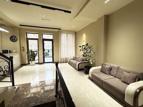 Deluxe Hotel Yerevan