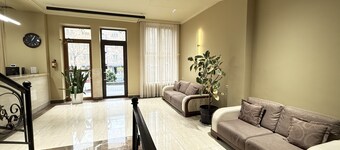 Deluxe Hotel Yerevan