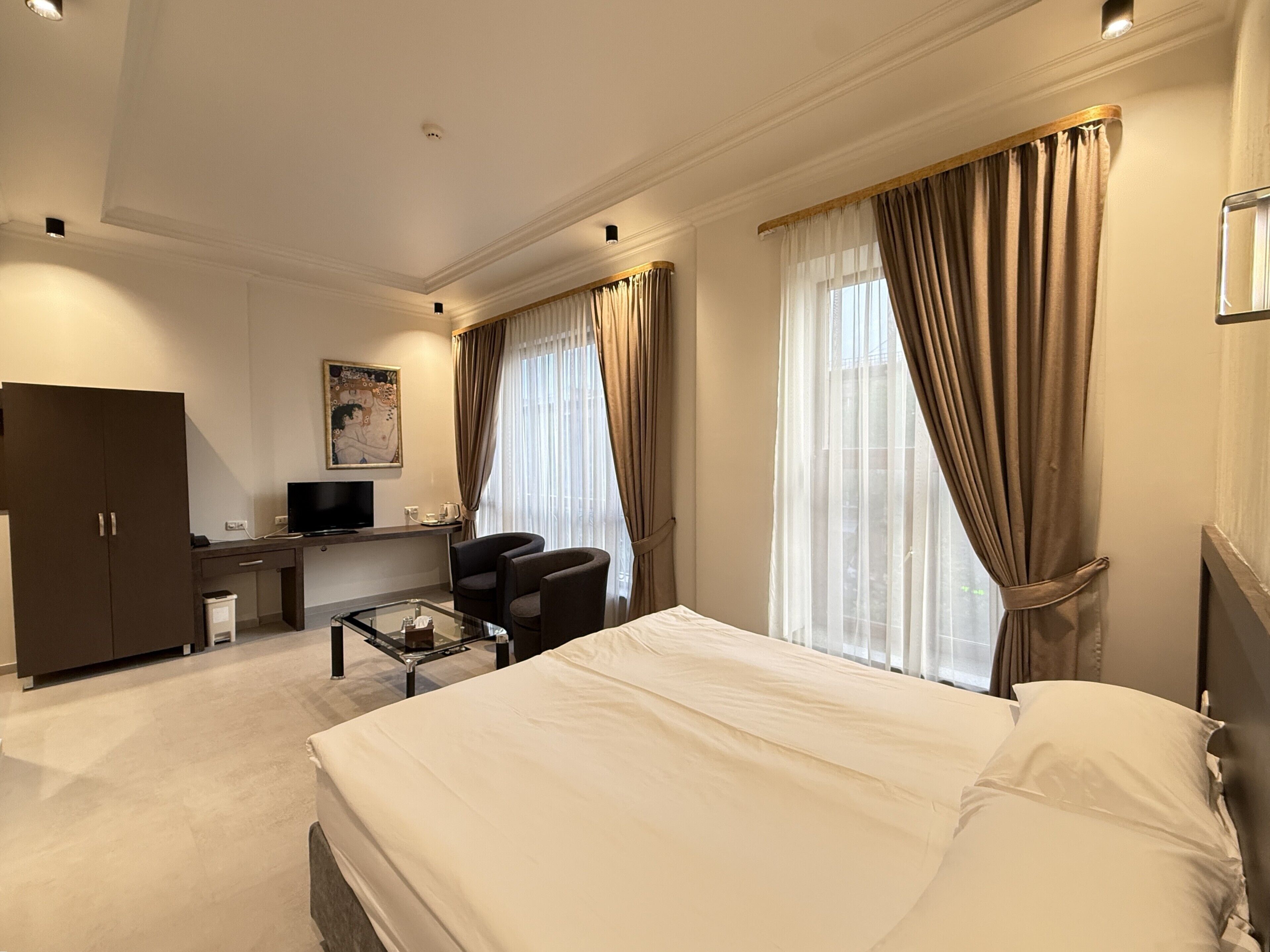 Photo - Deluxe Hotel Yerevan