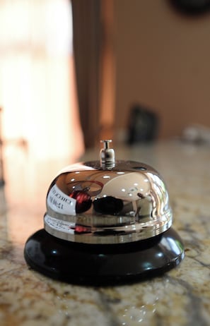 Recepción