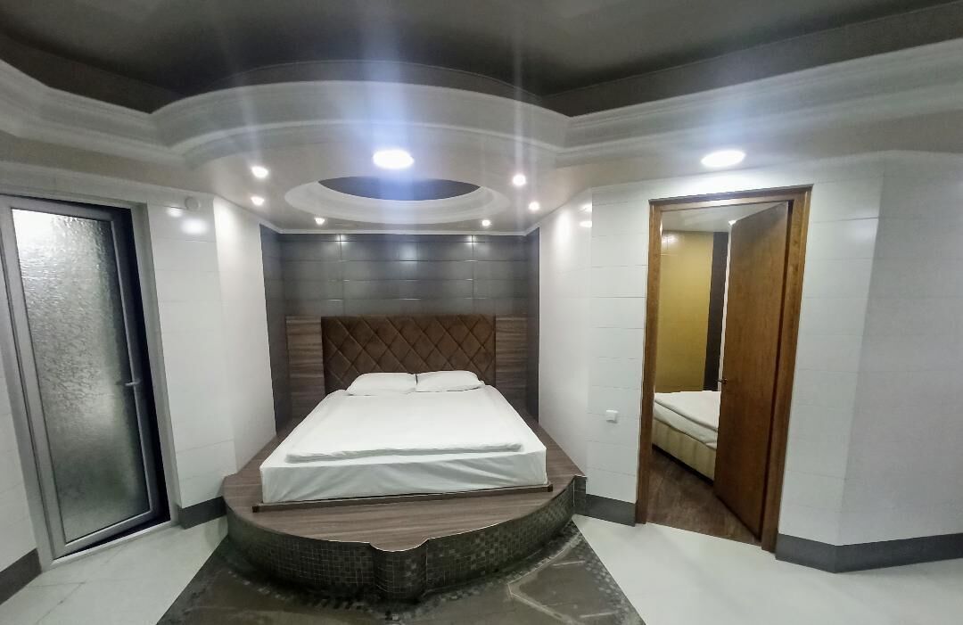 Deluxe Hotel Yerevan